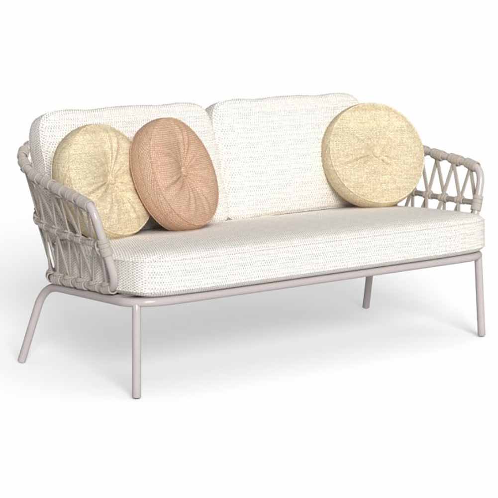 Salotto Iris Warm White Talenti 2