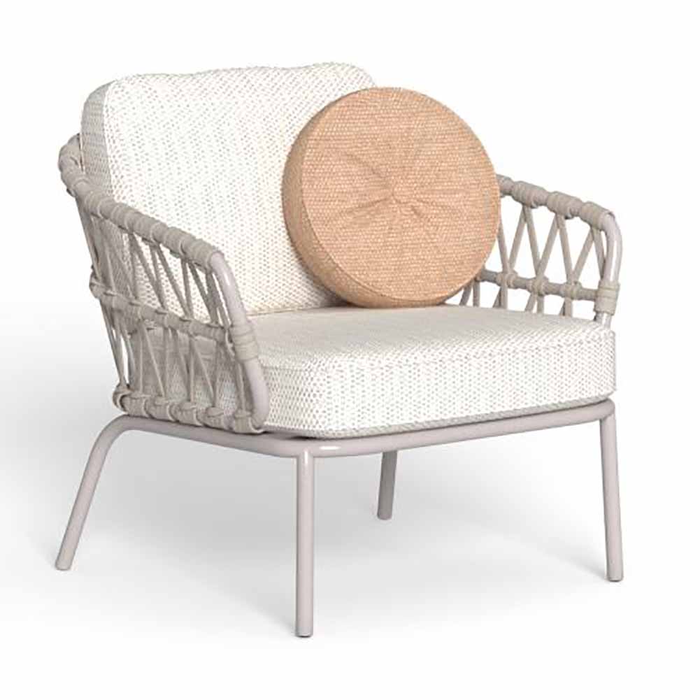 Salotto Iris Warm White Talenti 3