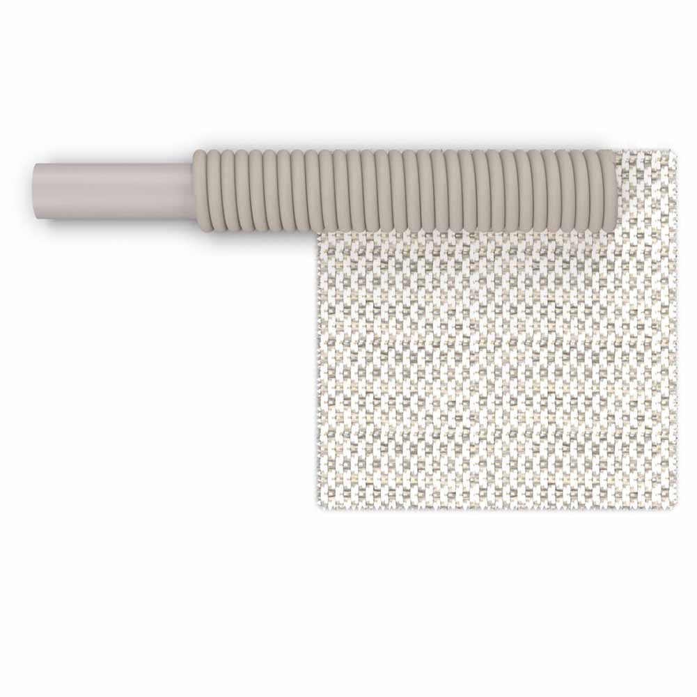 Salotto Iris Warm White Talenti 4