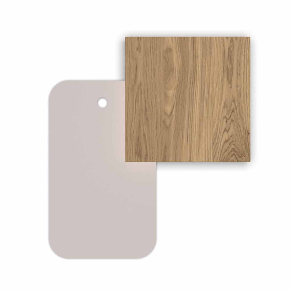 Salotto Iris Warm White Talenti 6