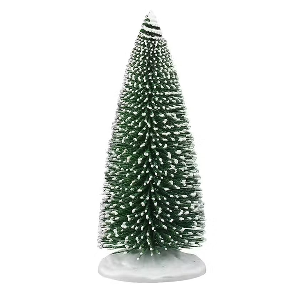 Bristle Tree Medium Lemax Cod 14003 1
