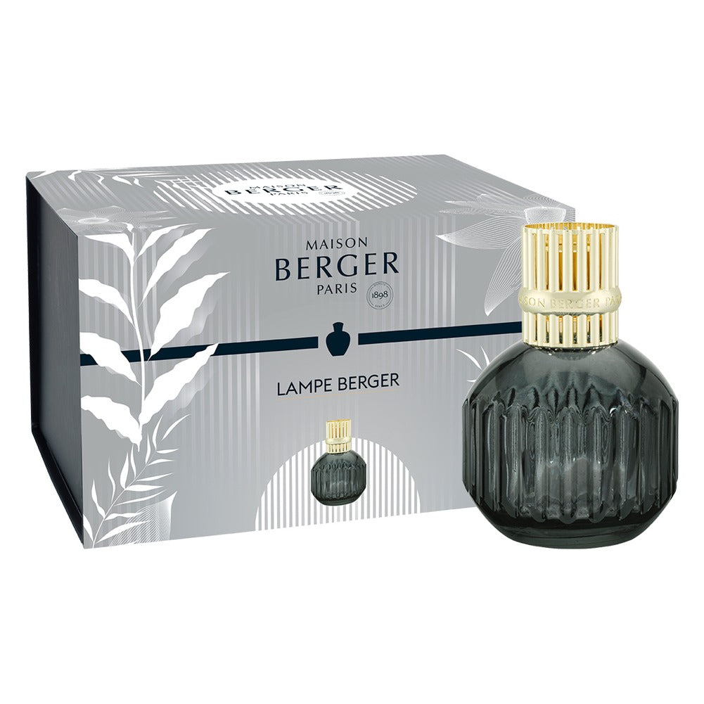 Lampada Catalitica Maison Berger Cannelo Grigio 2