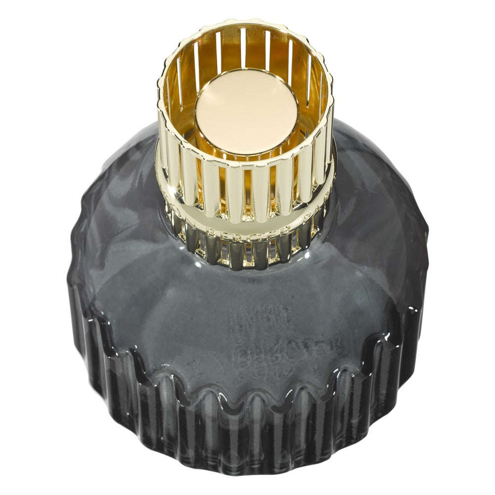 Lampada Catalitica Maison Berger Cannelo Grigio 3