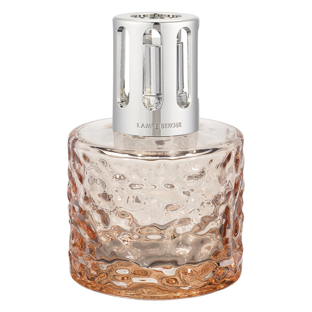 Cofanetto Lampada Catalitica Maison Berger Mirage Rosa Pale – Thé Blanc Pureté 1
