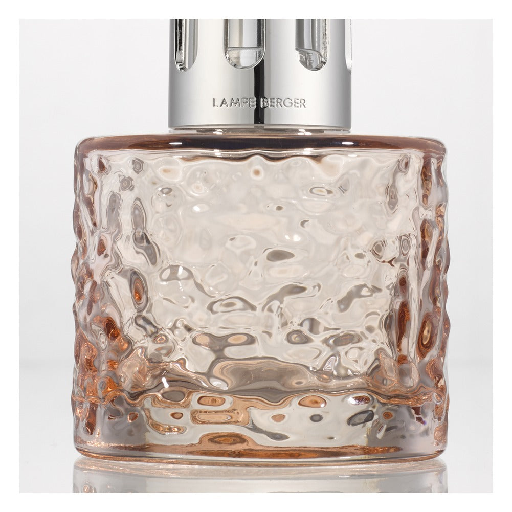 Cofanetto Lampada Catalitica Maison Berger Mirage Rosa Pale – Thé Blanc Pureté 4