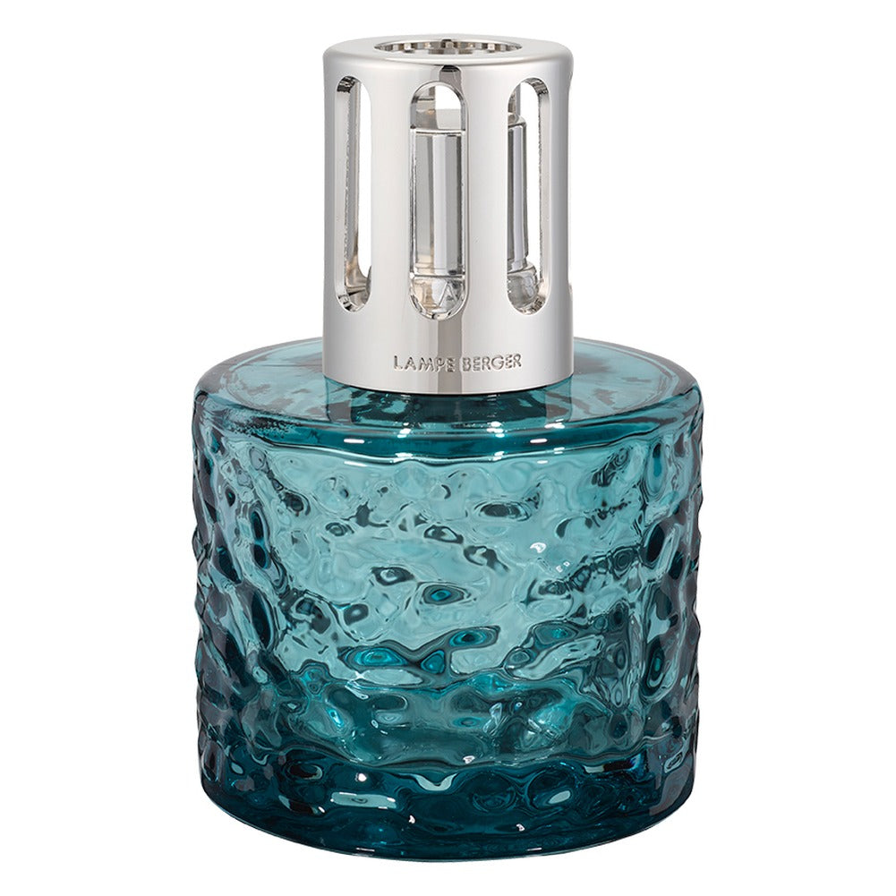 Cofanetto Lampada Catalitica Maison Berger Mirage Blu – Bleu Seduction 1
