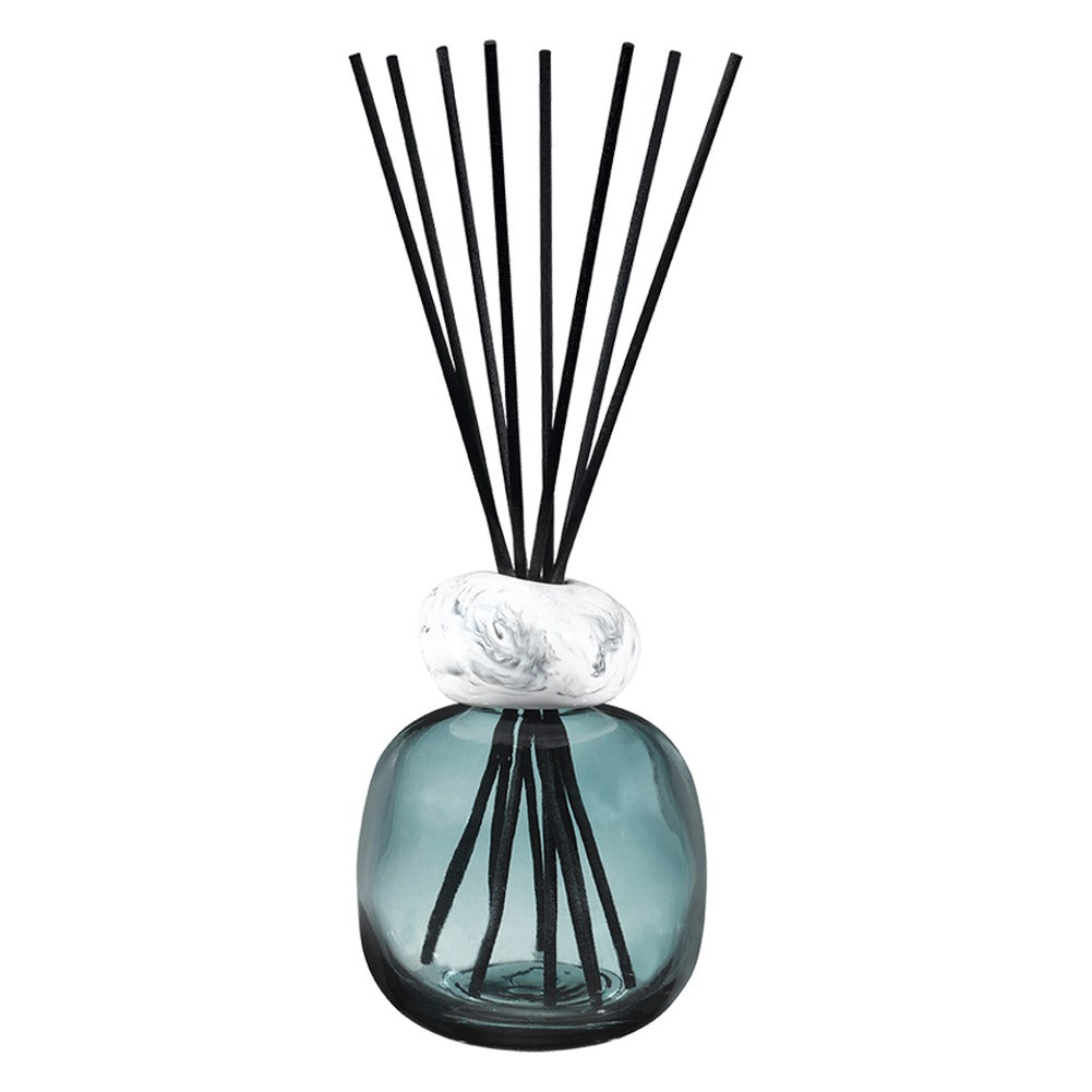 Cofanetto Diffusore a Bastoncini Maison Berger Mineral Blu – Bleu Seduction 1