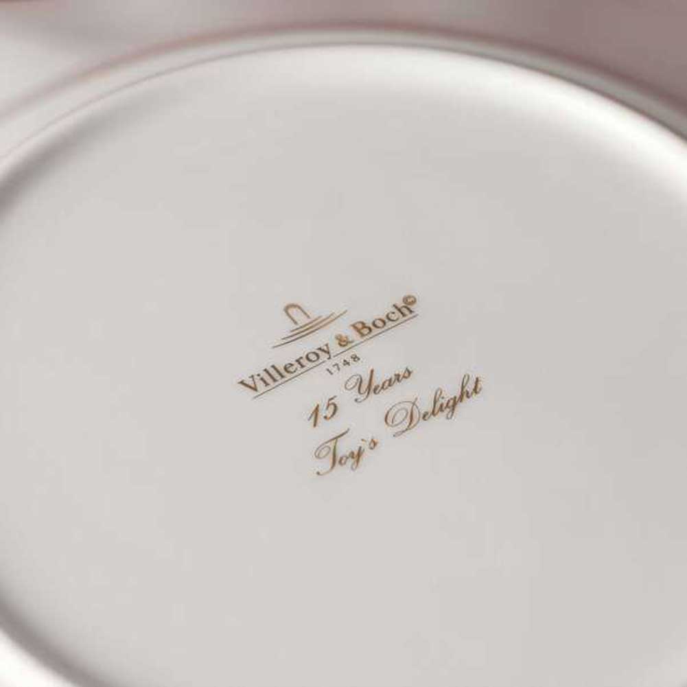 Set di 4 piatti Frutta Toy's Delight Villeroy & Boch 3