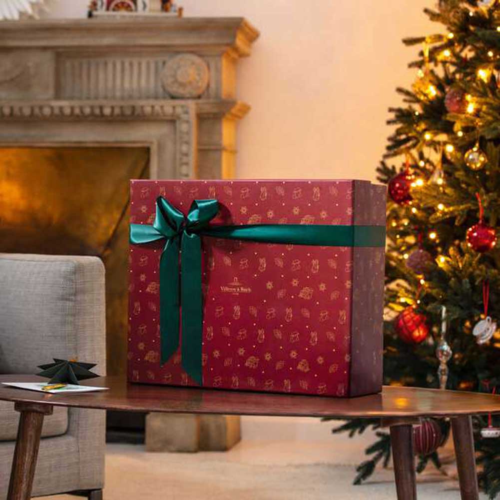 Calendario Avvento Christmas Toy's Villeroy & Boch 5