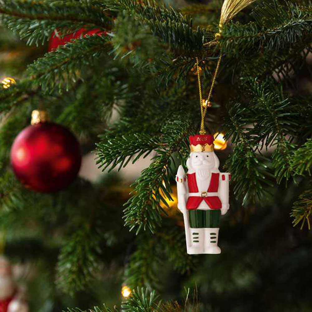 Pendente Nutcracker Christmas Classics Villeroy & Boch 3