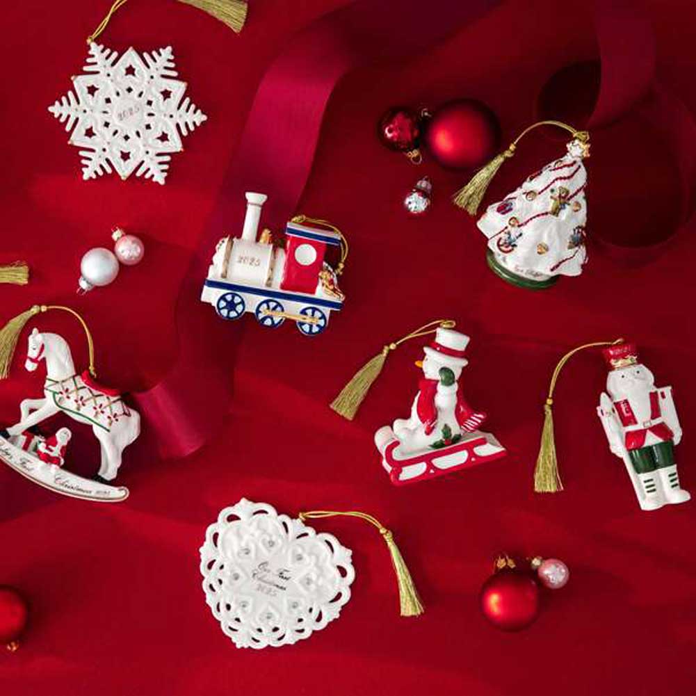 Pendente Nutcracker Christmas Classics Villeroy & Boch 4