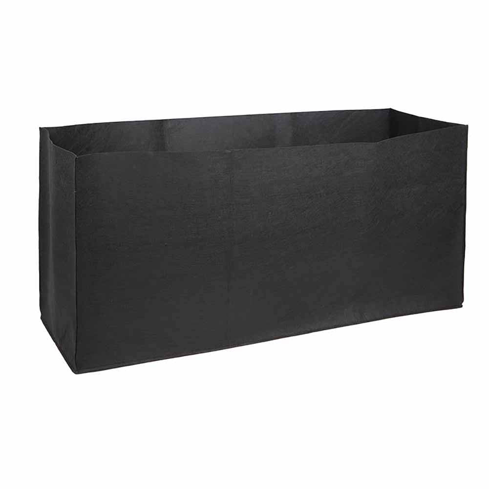 Borsa in feltro geotessile Herstera per Metal Planter 100x50x50cm 22602002 1