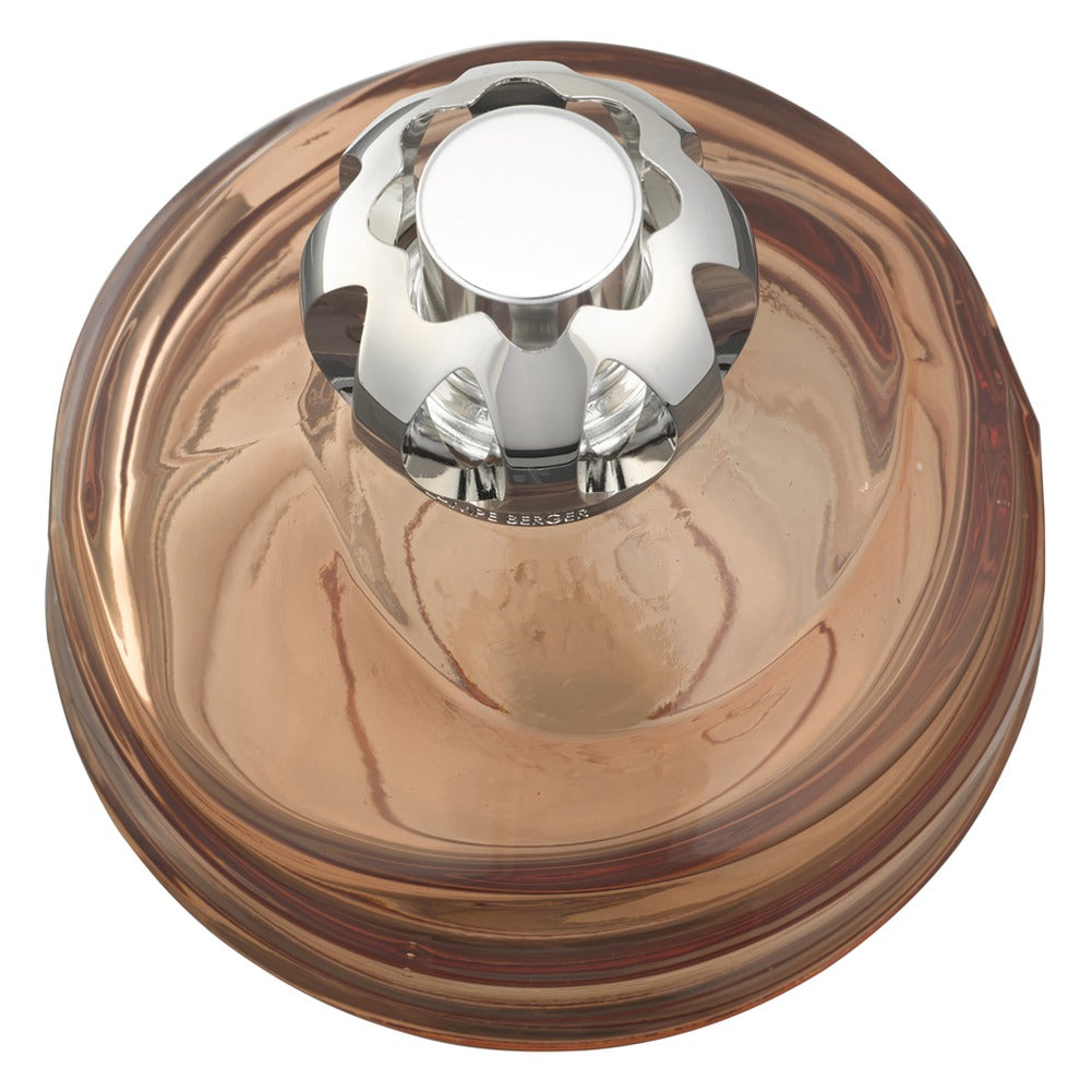Lampada Catalitica Maison Berger Echo Rosa Ambree 4