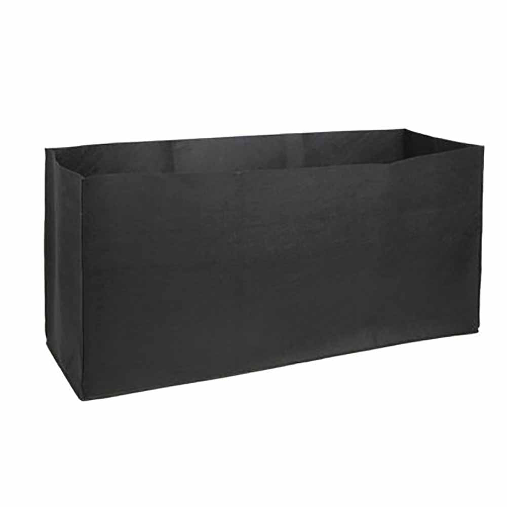 Borsa in feltro geotessile Herstera per Metal Planter Xic 100x40x25cm 22602008 1