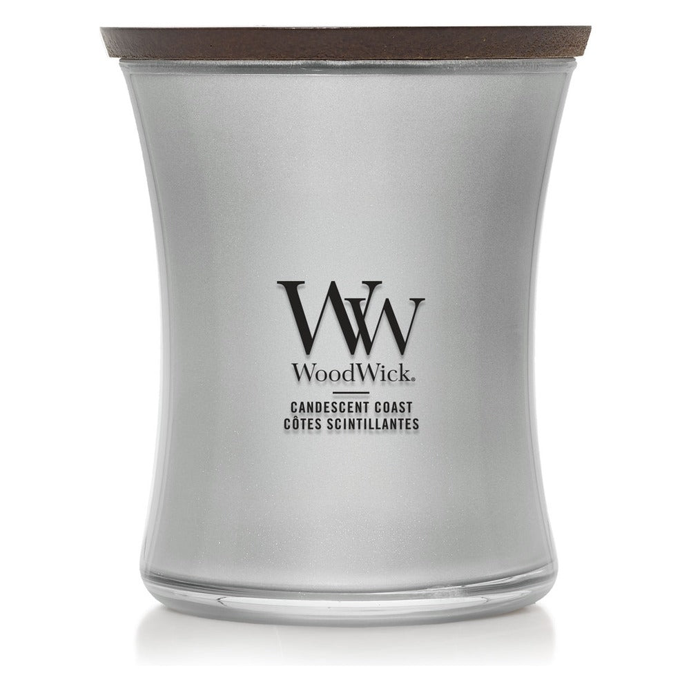 Candela Media WoodWick Precious Metals Candescent Coast 1