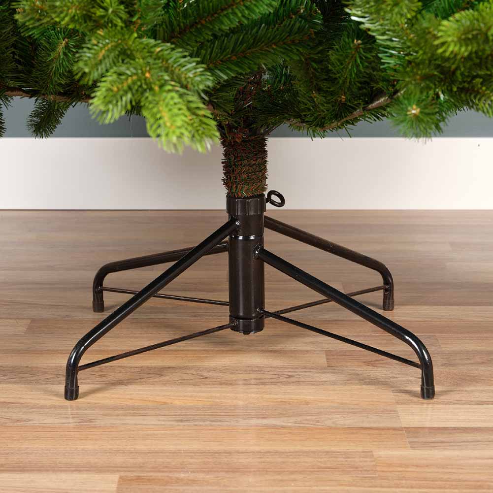 Albero di Natale Abete Courmayeur 180cm 3