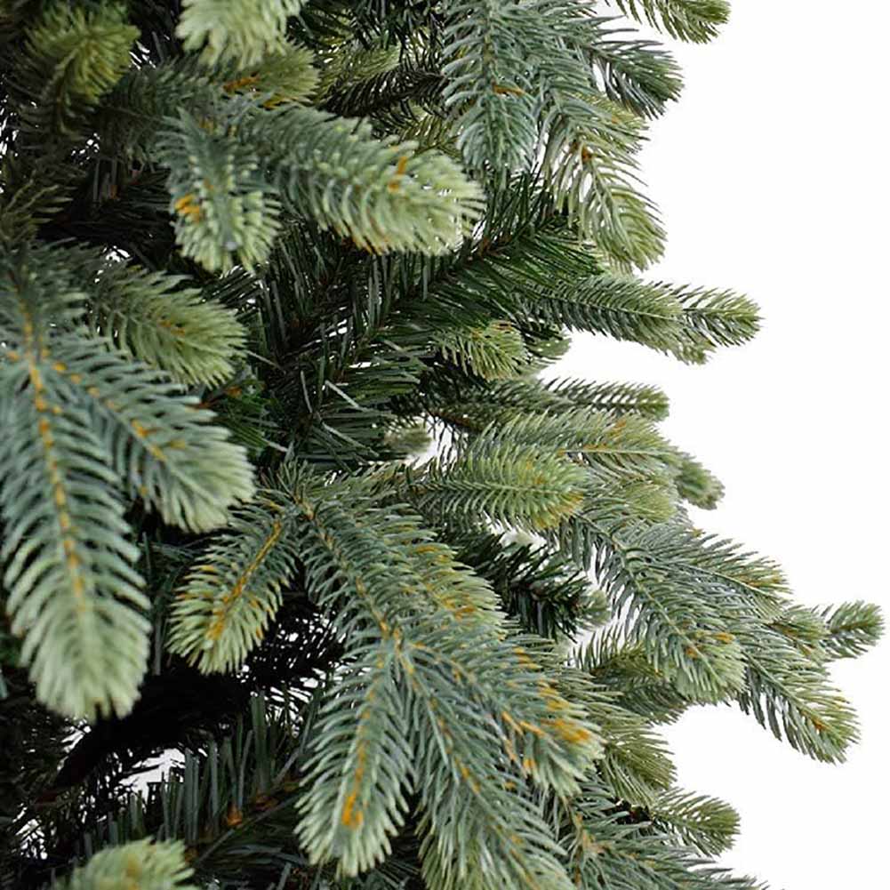 Albero di Natale Abete Pila 210cm 2