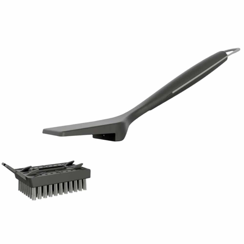 Spazzola grill grande con setole in nylon Outdoorchef 3