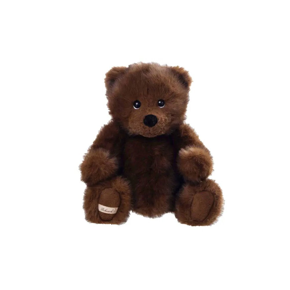 Orsetto di Peluche Snodato Witold The Great Bukowski 30 cm Marrone