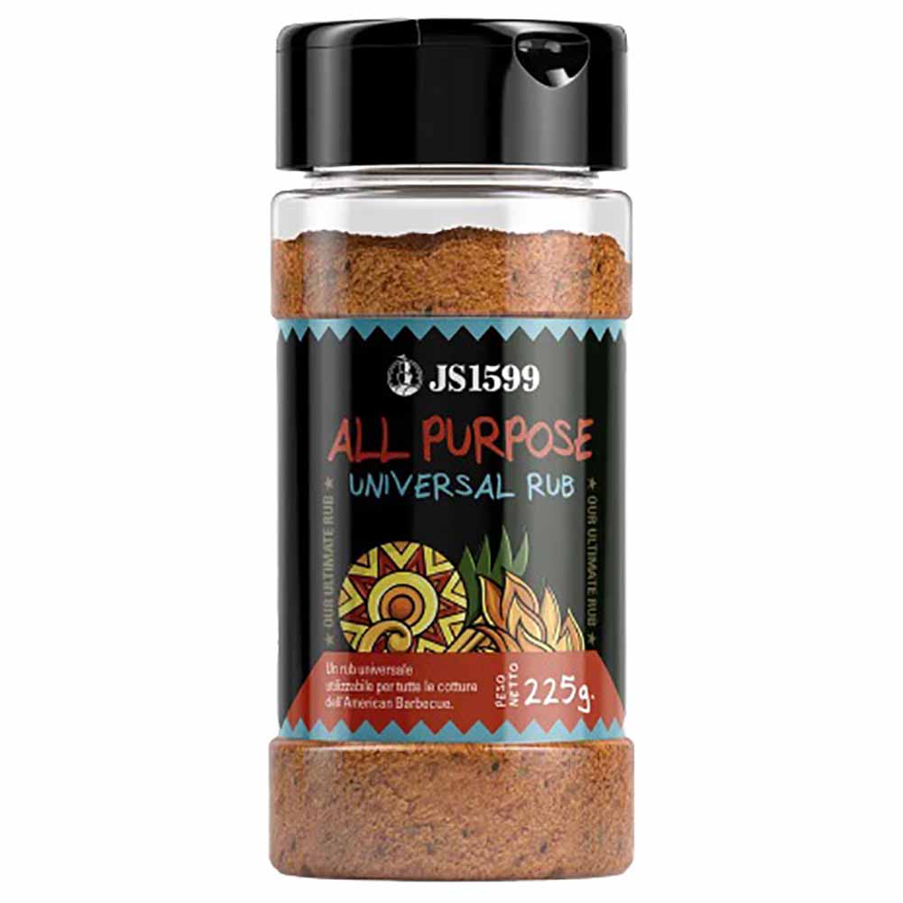 Rub All Purpose 225g JS1599 1
