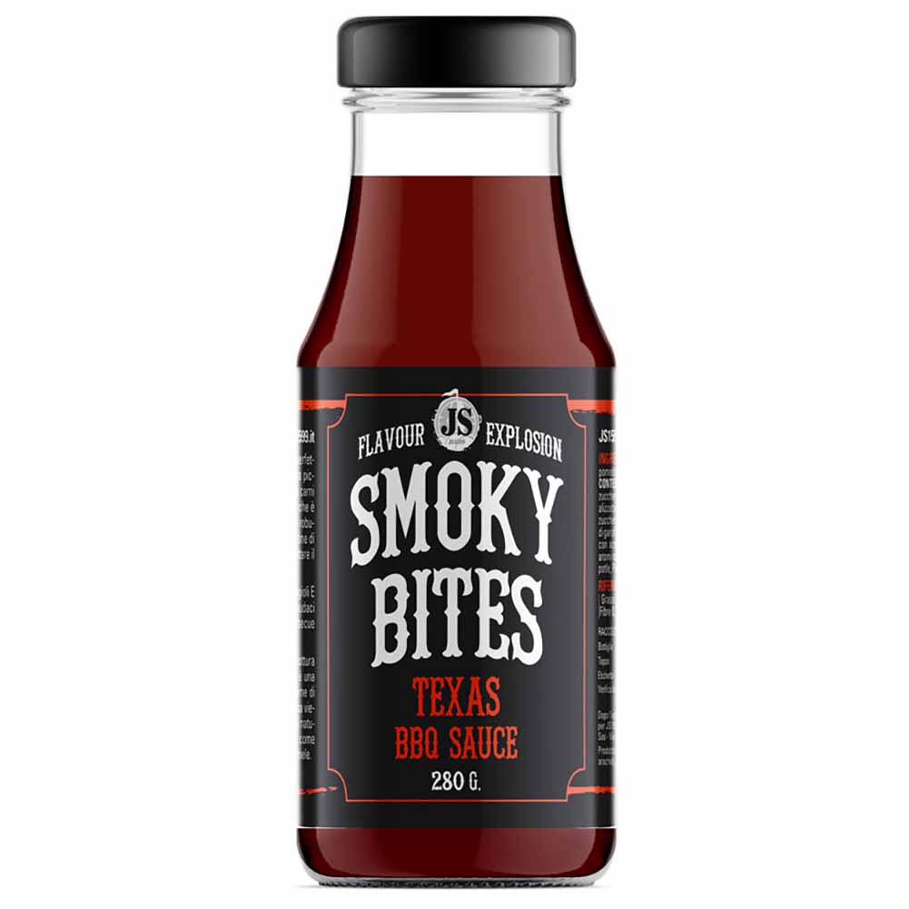 Salsa Texas 280g JS1599 1