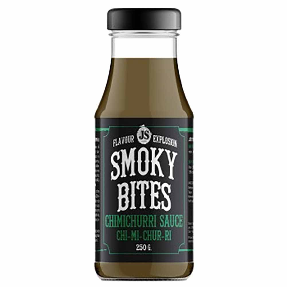 Salsa Chimichurri 280g JS1599 1