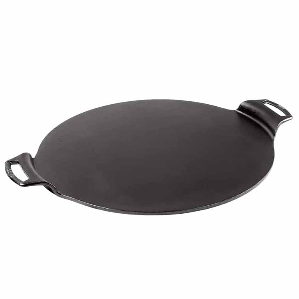 Teglia Lodge per pizza in ghisa 38 cm 1