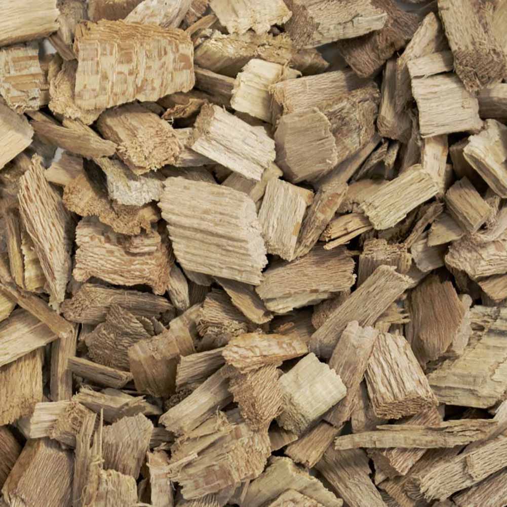Chips affumicatura Smokey Ben noce confezione 750 g 2