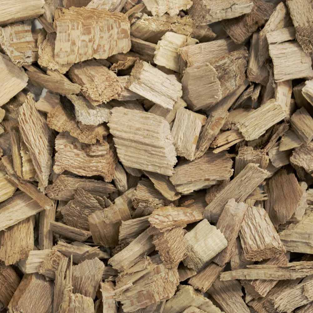 Chips affumicatura Smokey Ben ontano confezione 750 g 2