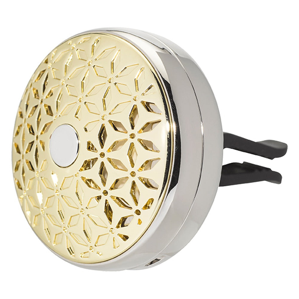 Profumatore per Auto Maison Berger Pomelis+splend Vanill – Splendeur Vanillée 4