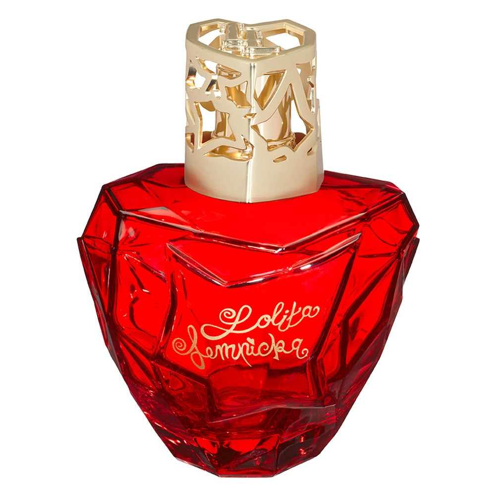 Lampada Catalitica Maison Berger Lolita Lempicka Sweet Rouge 1