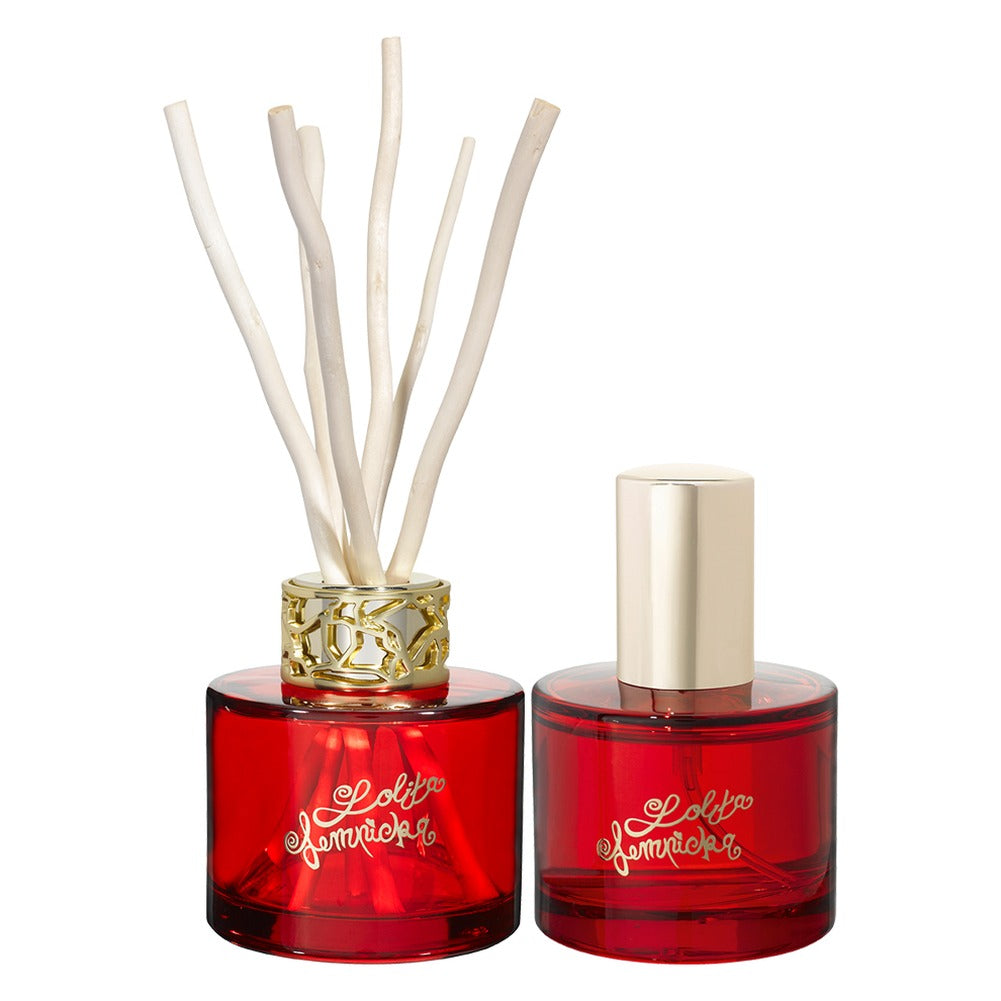 Cofanetto Duo Diffusore e Spray Maison Berger Duo++spray Sweet – Lolita Lempicka Sweet 90 ml 1