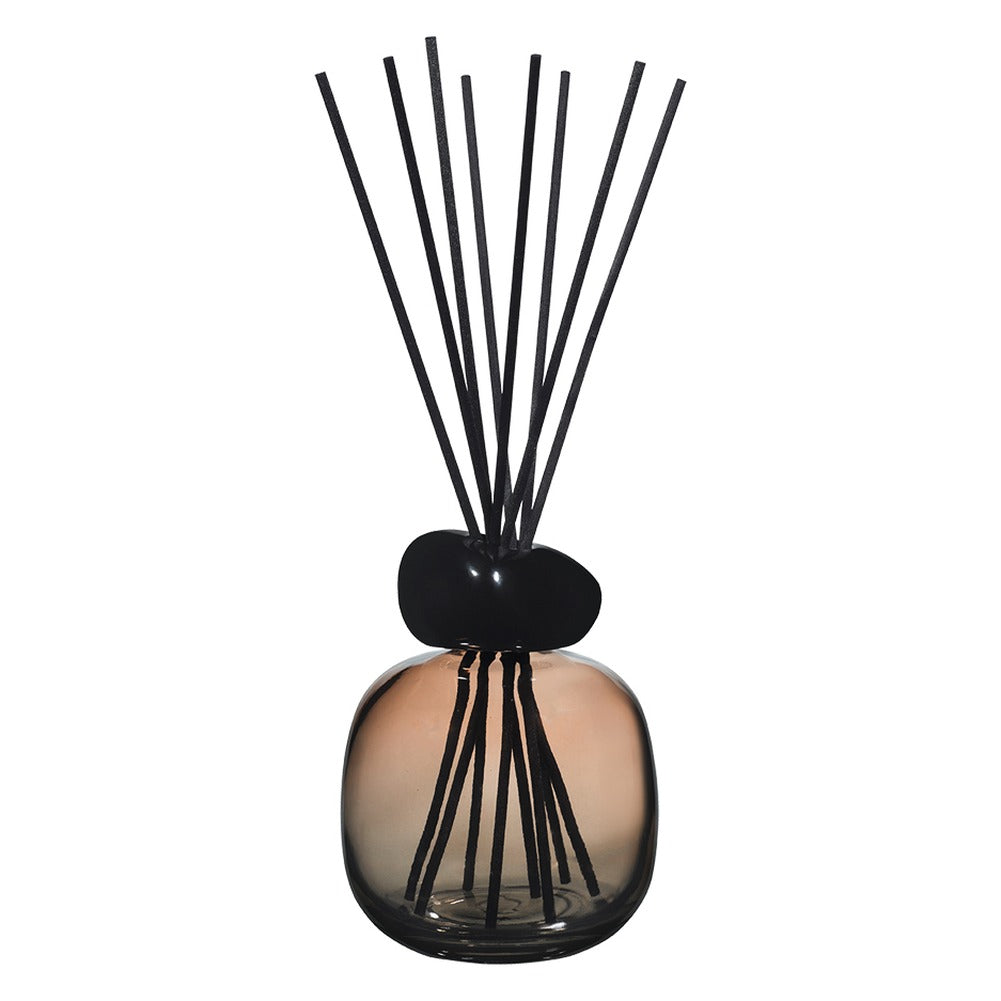 Cofanetto Diffusore a Bastoncini Maison Berger Mineral Nude – Splendeur Vanillée 1