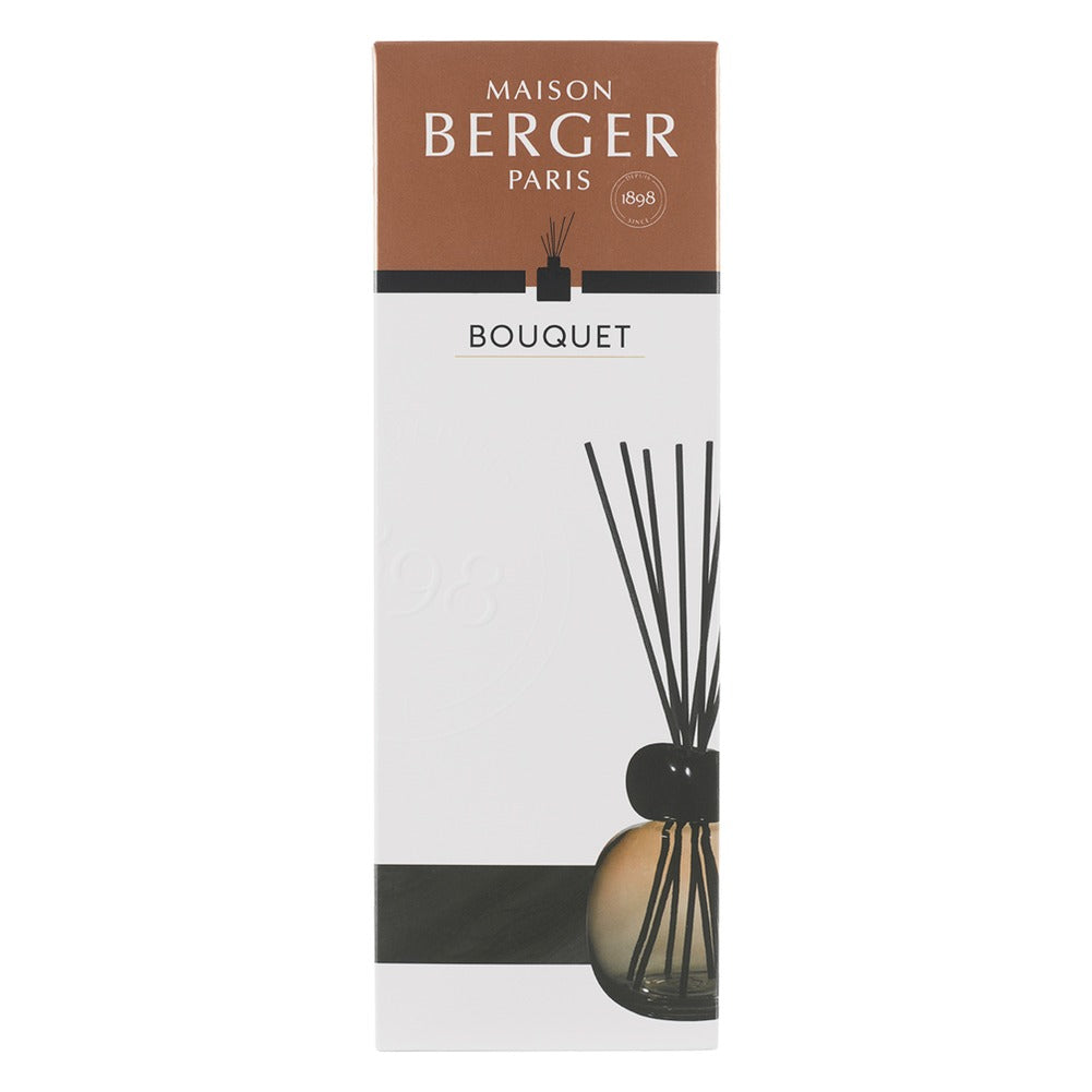 Cofanetto Diffusore a Bastoncini Maison Berger Mineral Nude – Splendeur Vanillée 2