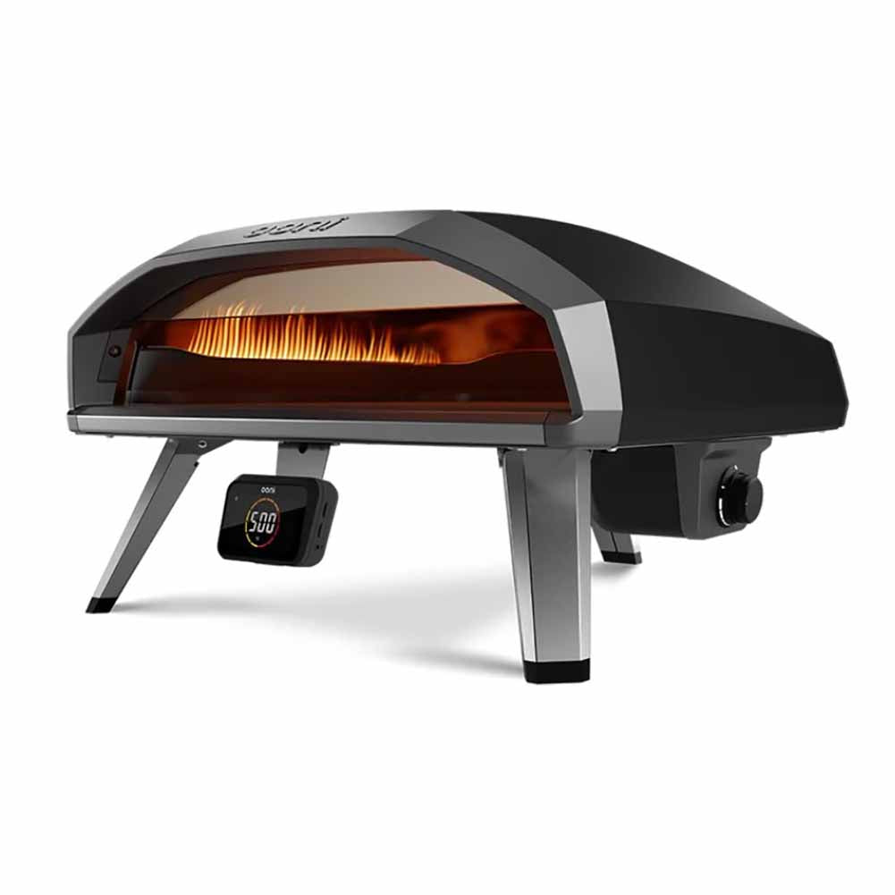 Forno pizza a gas Ooni Koda 2 Pro 2 generazione 4