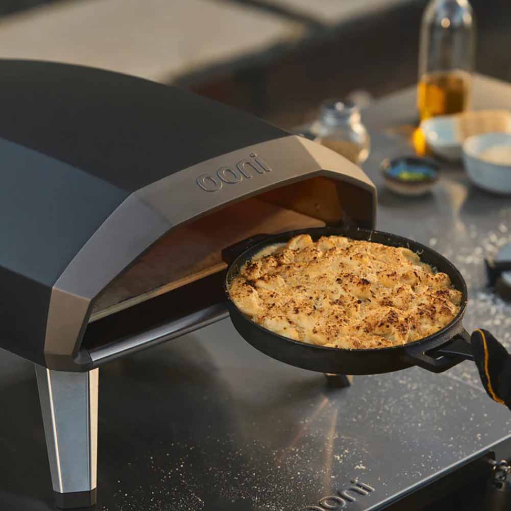 Forno pizza a gas Ooni Koda 2 2 generazione 4