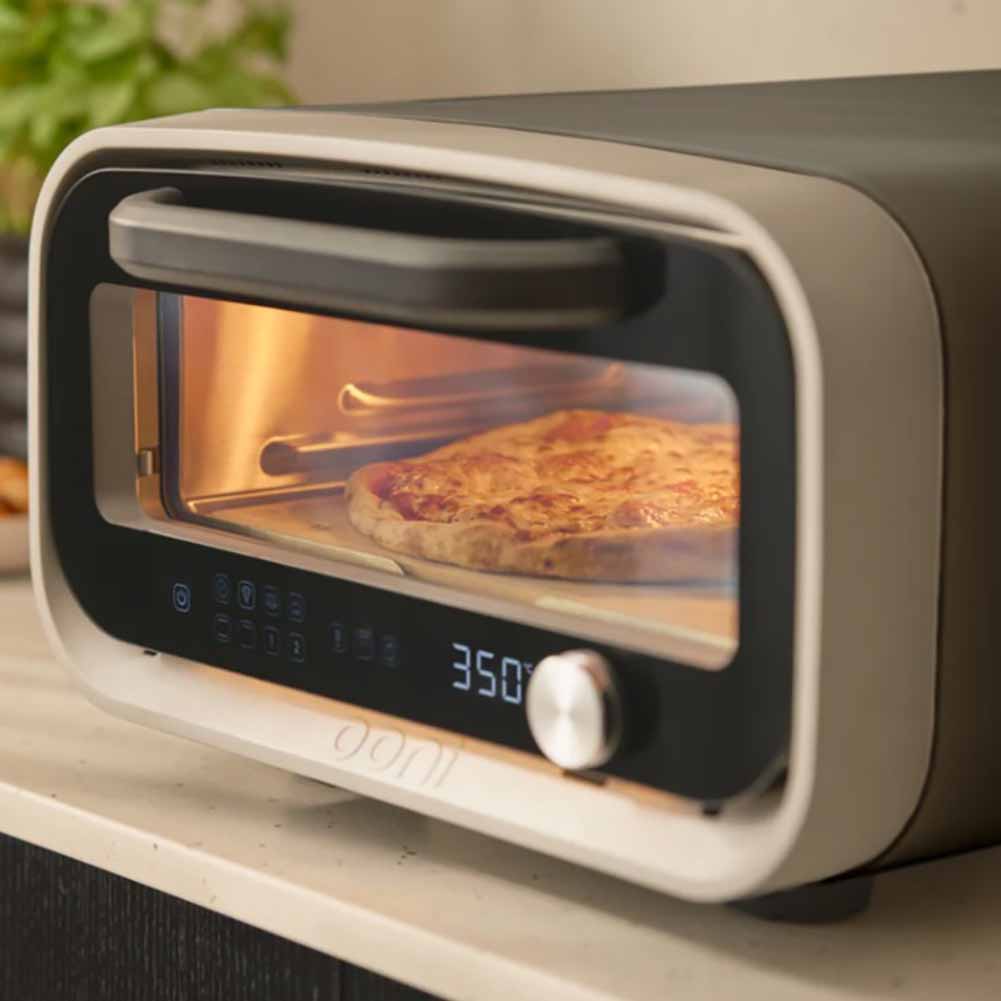 Forno elettrico per pizza da interno Ooni Volt 2 3
