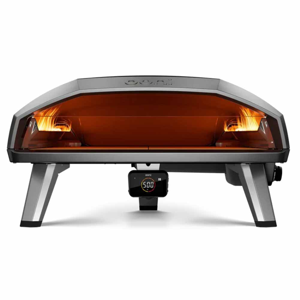 Forno pizza a gas Ooni Koda 2 Max 2 generazione