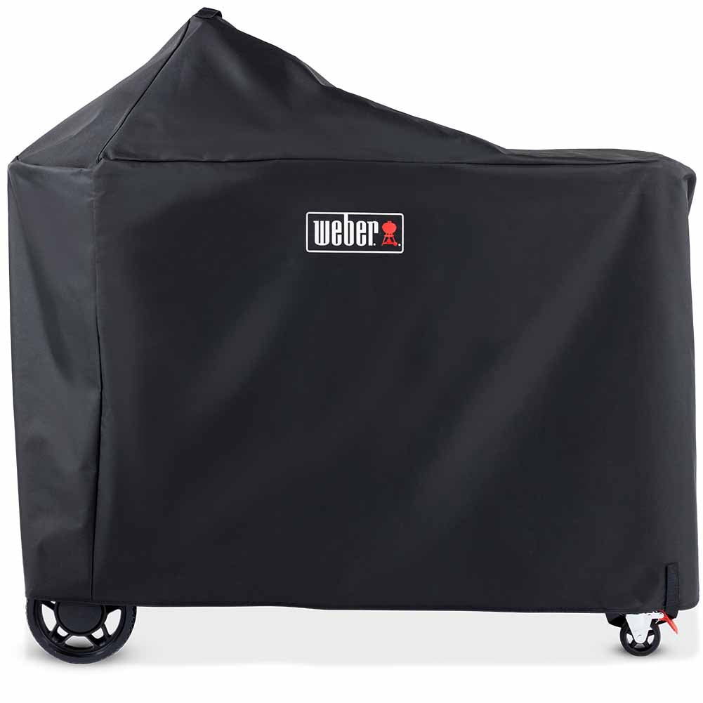 Custodia premium per barbecue Weber Performer Deluxe 57 cm 1