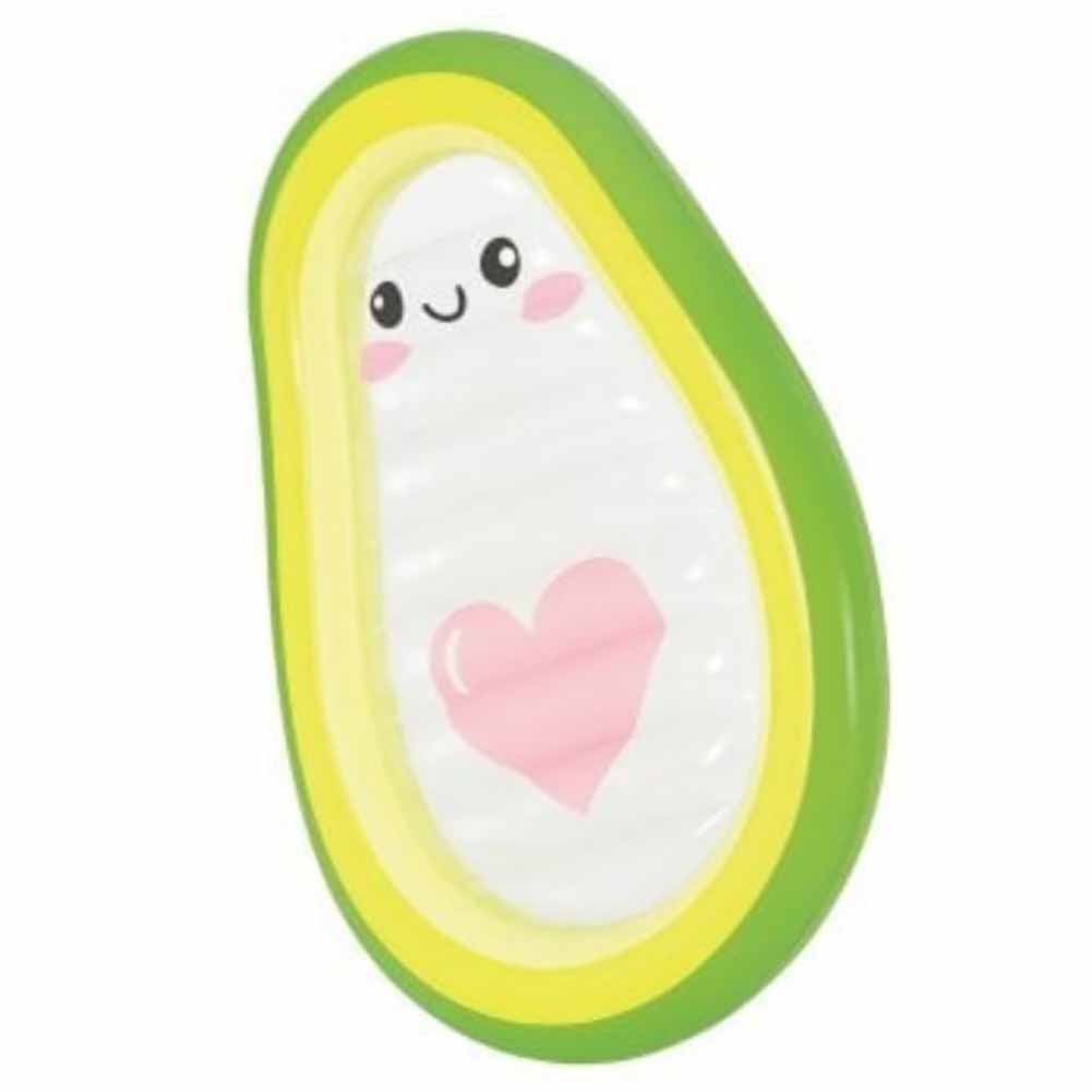 Materassino gonfiabile Intex Avocado cod 58739 1