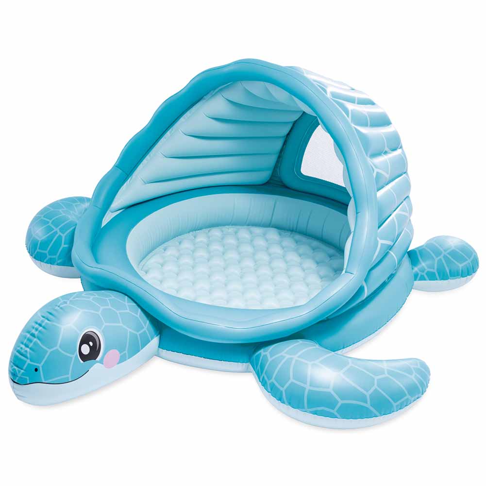 Piscina gonfiabile Intex Play Center tartaruga cod 48677 1