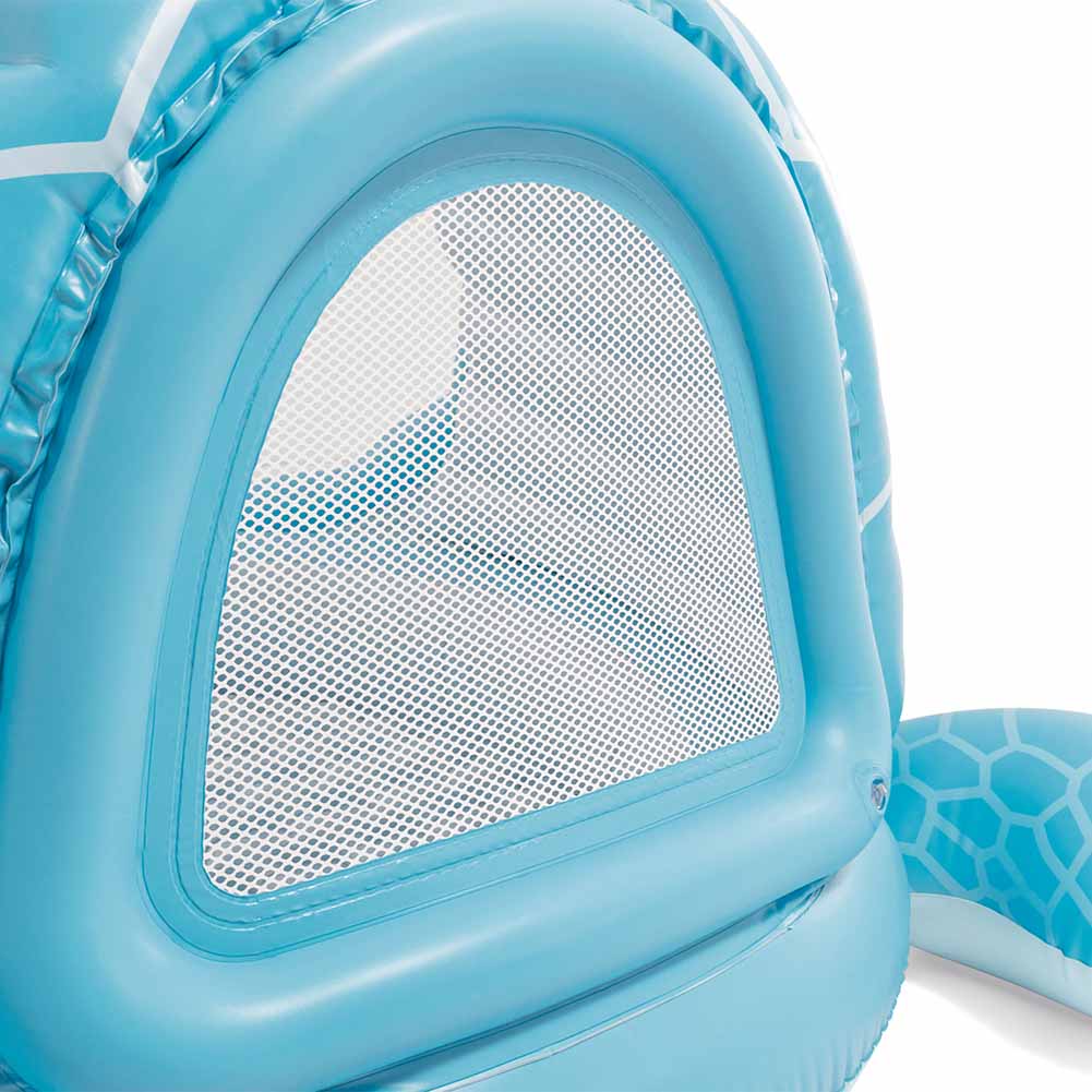 Piscina gonfiabile Intex Play Center tartaruga cod 48677 3