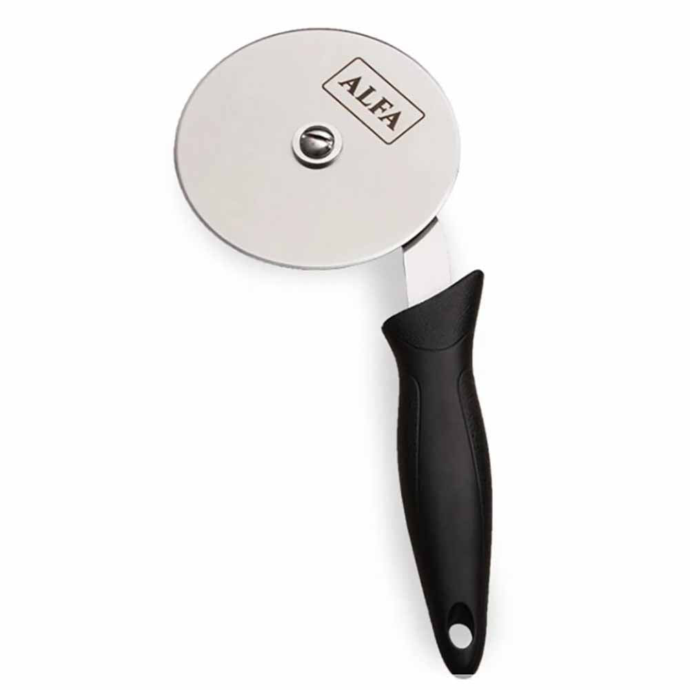 Kit accessori pizza Alfa Forni Essential con cassetta panetti e termometro 6