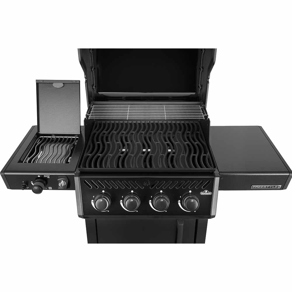 Napoleon Freestyle PRO 425 Barbecue a gas con Sizzle Zone 3