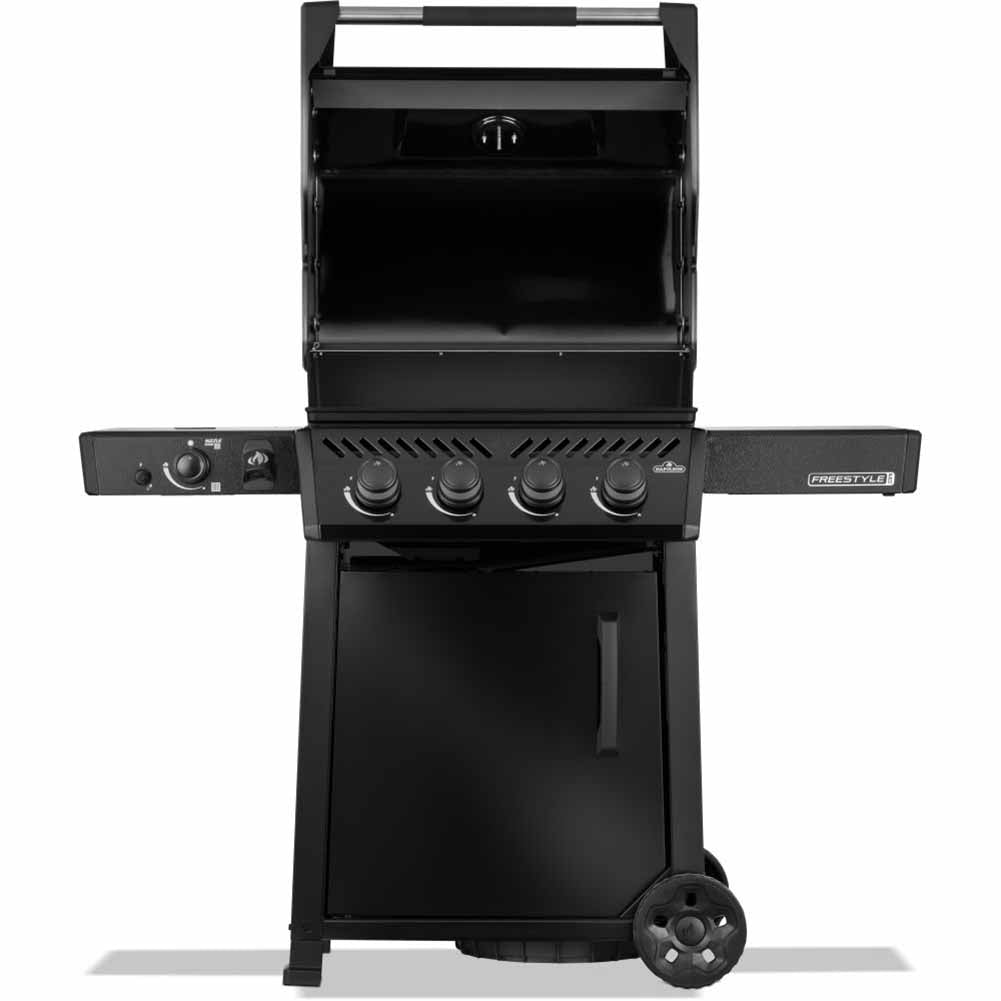 Napoleon Freestyle PRO 425 Barbecue a gas con Sizzle Zone 5
