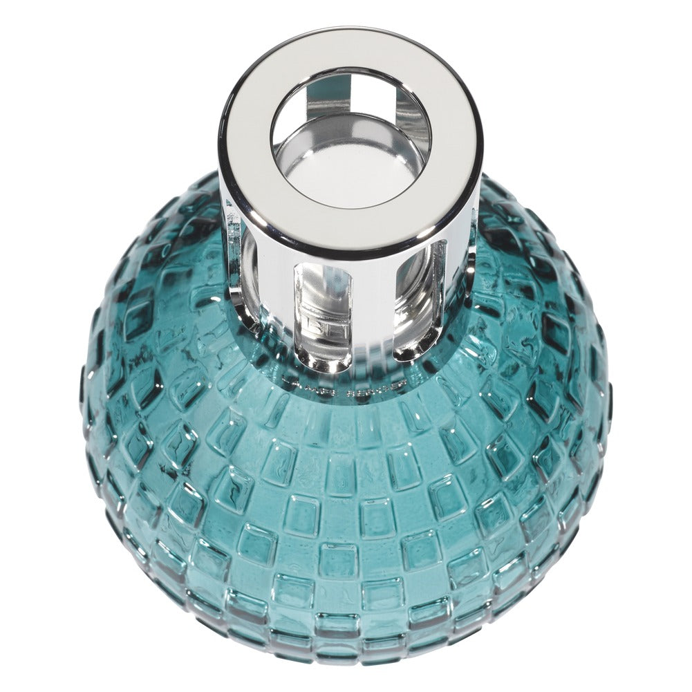 Cofanetto Lampada Catalitica Maison Berger Disco Verde – Zeste de Verveine 5
