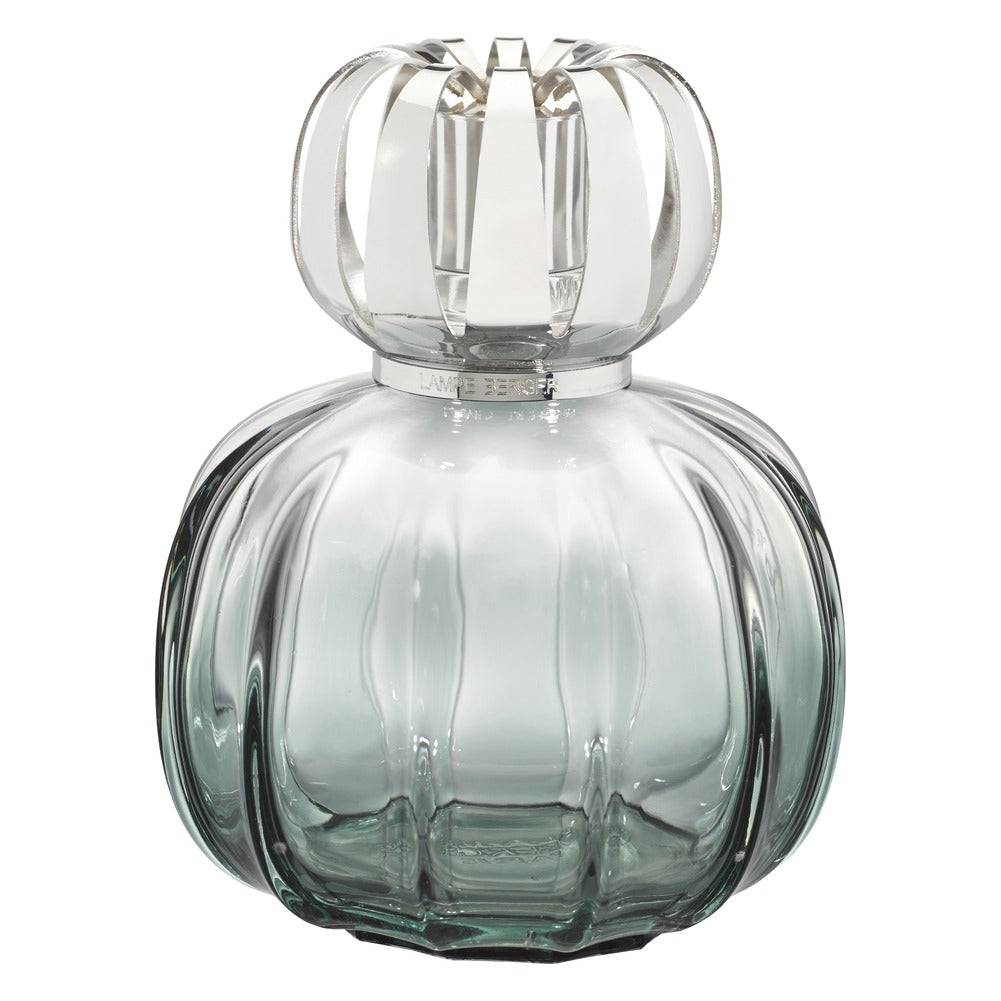 Cofanetto Lampada Catalitica Maison Berger Corali Verde – Acqua Celeste 1
