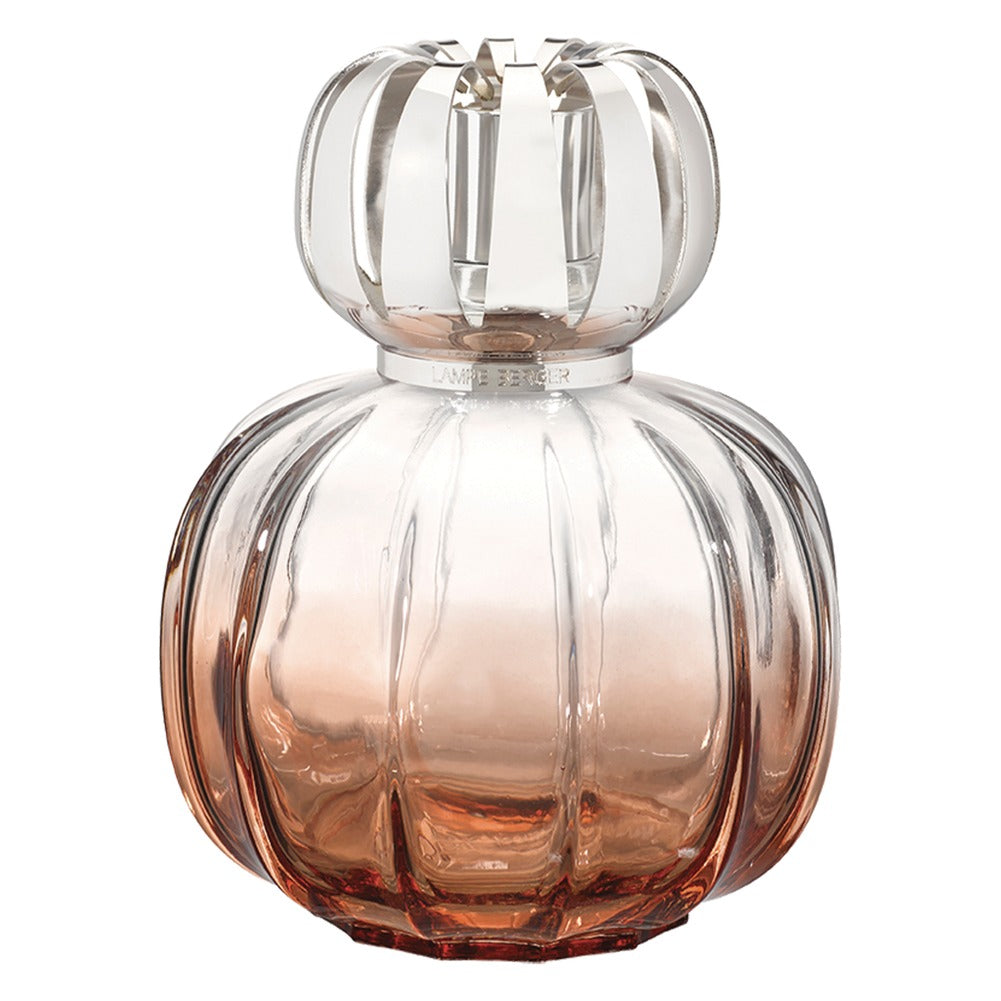 Cofanetto Lampada Catalitica Maison Berger Corali Rosa – Lady Flower 1