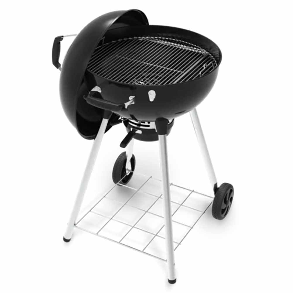 Barbecue a carbone Broil King Crown Kettle 57 2