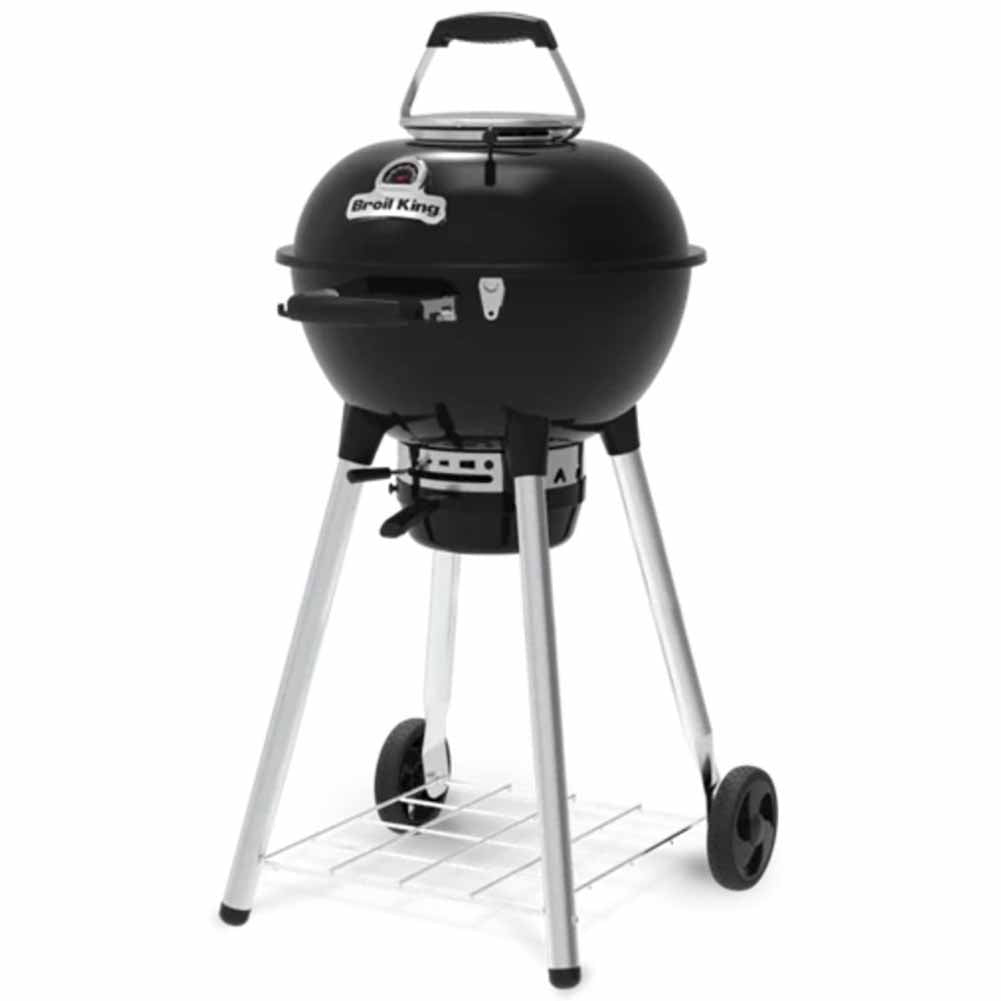 Barbecue a carbone Broil King Crown Kettle 57 3